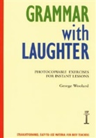 Collectif, George Woolard - Grammer with Laughter