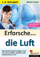 Barbara Theuer - Erforsche die Luft