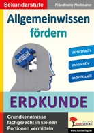 Friedhelm Heitmann - Allgemeinwissen fördern ERDKUNDE
