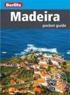 Berlitz - Madeira