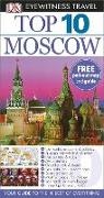 DK, DK Eyewitness, DK Travel, DK Eyewitness, Matt Willis, Matthew Willis - Moscow