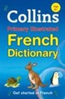 Collins Dictionaries - Collins Primary Illustrated French Dictionary