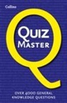 Collins - Collins Quiz Master