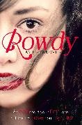 Jay Crownover, Crownover Jay - Rowdy The Marked Men 5