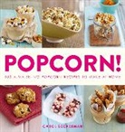 Carol Beckerman - Popcorn