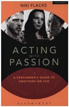 Niki Flacks - Acting With Passion