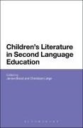 Janice Bland, Janice Lutge Bland, Janice Bland, Christiane Lutge, Christiane Lütge - Children's Literature in Second Language Education
