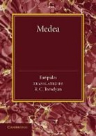 Euripides - Medea