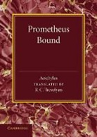 Aeschylus - Prometheus Bound
