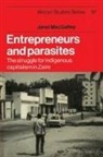 Janet Macgaffey - Entrepreneurs and Parasites