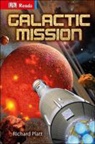 Richard Platt - Galactic Mission