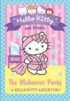 Linda Chapman, Linda Misra Chapman, Michelle Misra - Makeover Party (Hello Kitty and Friends, Book 11)