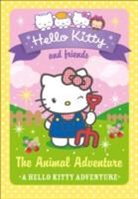 Linda Chapman, Linda Misra Chapman, Michelle Misra - Animal Adventure