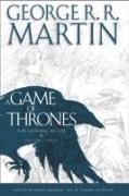 George R R Martin, George R. R. Martin - A Game of Thrones - Graphic Novel Book 3