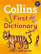 Collins Dictionaries - First Dictionary