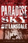 Joe R. Lansdale - Paradise Sky