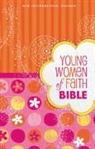 New International Version, New International Version, New International Version - Niv Young Women of Faith Bible