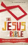 New International Version, New International Version, New International Version - Jesus Bible