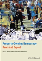 &amp;apos, Martin Williamson neill, O&amp;apos, Martin O'Neill, M O''neill, Martin (University of York O''''neill... - Property-Owning Democracy