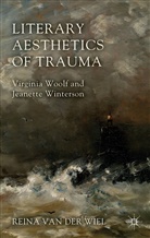 Reina Van der Wiel, R. Van der Wiel, Reina van der Wiel - Literary Aesthetics of Trauma