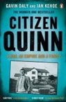 Gavin Daly, Gavin Kehoe Daly, Gavin Ian Daly Kehoe, Ian Kehoe, Ian Daly Kehoe - Citizen Quinn