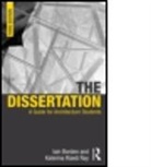 Iain Borden, Iain (University College London Borden, Iain Ruedi-Ray Borden, Borden Iain, Katerina Rüedi Ray, Katerina Ruedi Ray... - Dissertation 3rd New edition