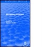 Edward Berdoe, Berdoe Edward - Browning Studies (Routledge Revivals)