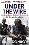 Paul Conroy, Conroy Paul - Under The Wire