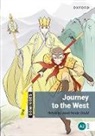 Journey to the West