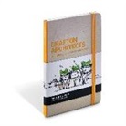 Yvonne Farrell, Shelley McNamara, Moleskine, Matteo Schubert, Francesca Serrazanetti, M. Schubert... - Grafton Architects