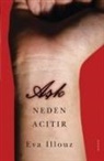 Eva Illouz - Ask Neden Acitir