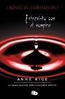 Anne Rice - Entrevista con el vampiro