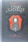 Edgar  Allan Poe, Benjamin Lacombe - Contes macabres