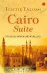 Luccette Lagnado - Cairo suite