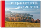 Iris Lemanczyk, Holge Spiering, Holger Spiering - Die Jahreszeiten am Bodensee