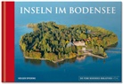 Iris Lemanczyk, Holge Spiering, Holger Spiering - Inseln im Bodensee