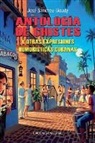 Jose Sanchez-Boudy, José Sánchez-Boudy - Antologia de Chistes Cubanos