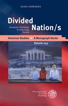 Elisa Edwards - Divided Nation/s