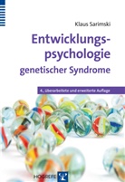 Klaus Sarimski, Klaus (Prof. Dr.) Sarimski - Entwicklungspsychologie genetischer Syndrome