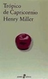 Henry Miller - Trópico de Capricornio