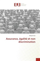 Meryem Avci, Avci-m - Assurance, egalite et non