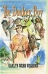 Jacqueline C. Stem, Garlyn Webb Wilburn - The Donkey Boy