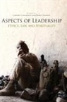 Carroll Connelley, Marine Corps University Press, Paolo Tripodi - Aspects of Leadership