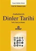 Mahmut Aydin - Anahatlariyla Dinler Tarihi