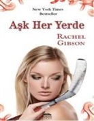 Rachel Gibson - Ask Her Yerde