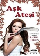 Rachel Gibson - Ask Atesi