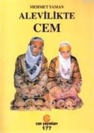 Mehmet Yaman - Alevilikte Cem