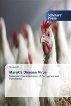 Suresh P, Suresh P. - Marek's Disease Virus