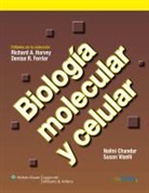 Nalini Chandar, Nalini Viselli Chandar, Susan Viselli - Biologia Molecular Y Celular