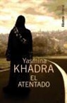 Yasmina Khadra - El atentado